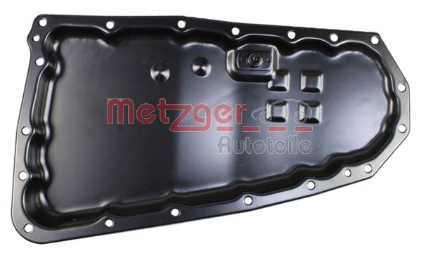 METZGER 7990084 Ölwanne, Automatikgetriebe